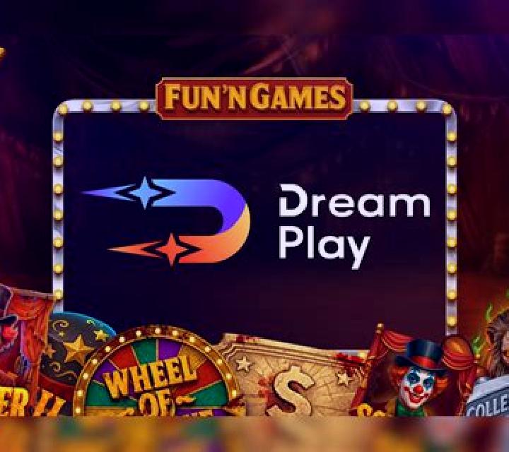 Fun n Games (Dream Play) slot