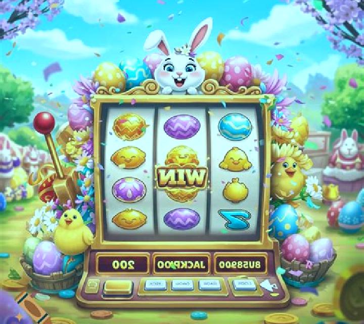 Funny Bunny Bonanza slot