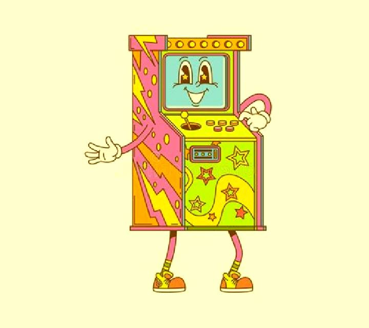Funny Faces (9) online slot