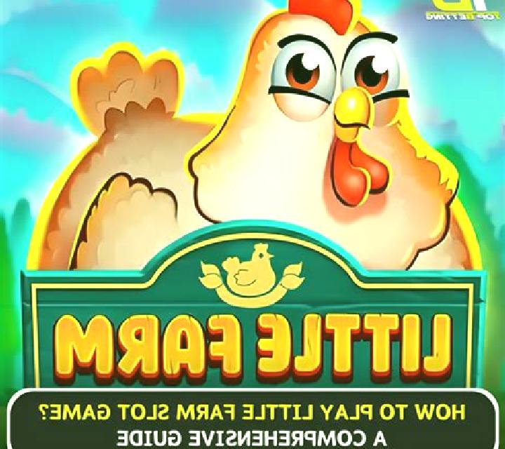 Funny Farm online slot