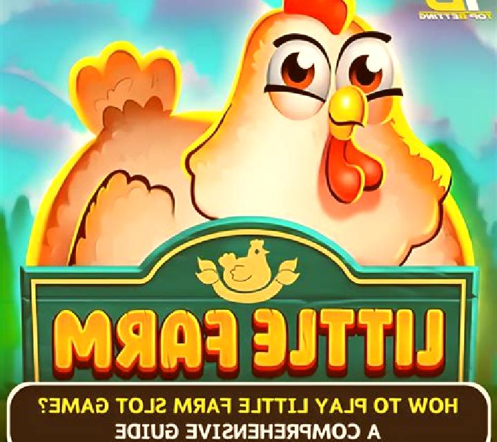 Funny Farm slot