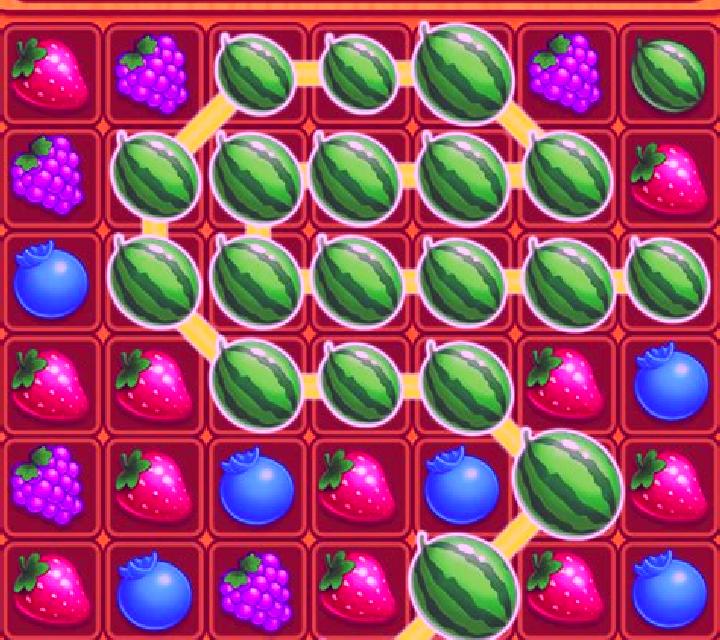 Funny Fruit online slot