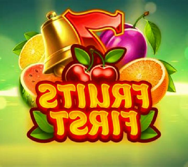 Funny Fruit slot game