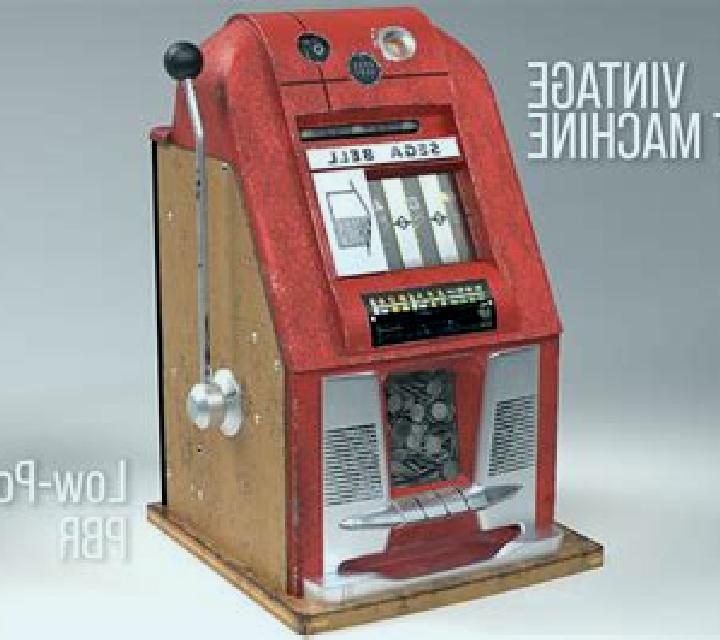 Funny Fruit slot machine