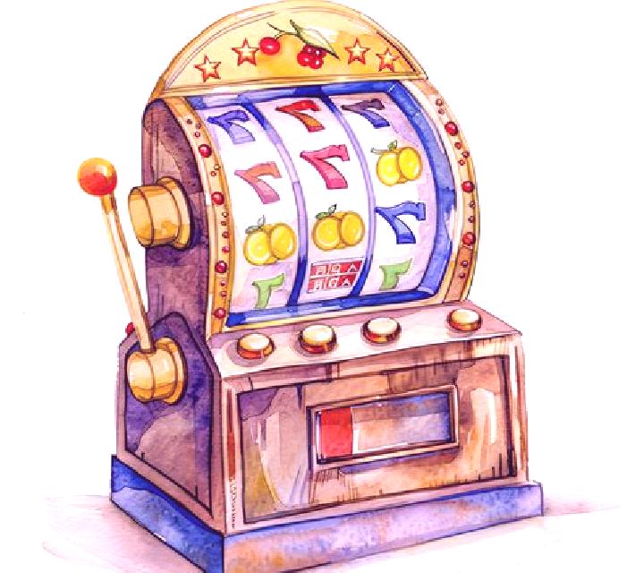 Funny Hunting slot machine