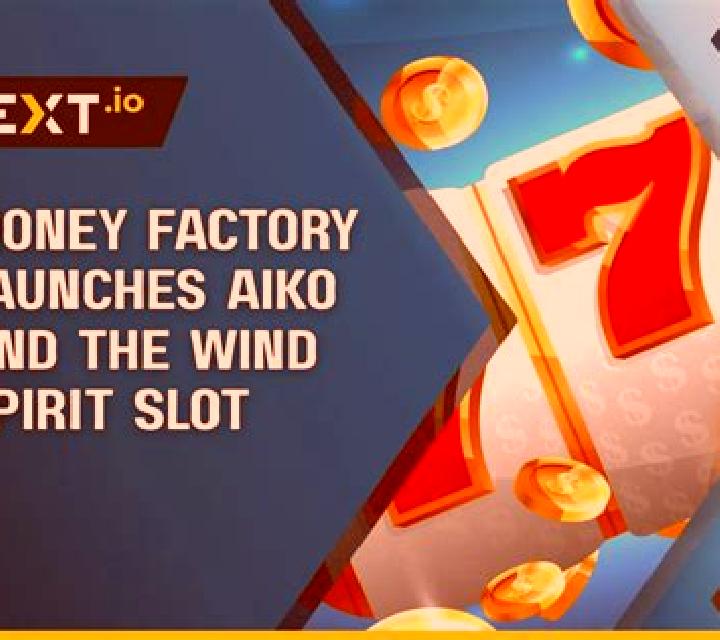 Funny Money (NextGen) slot machine