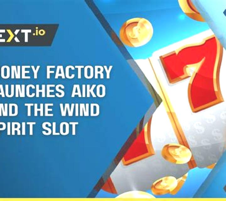 Funny Money (NextGen) slot