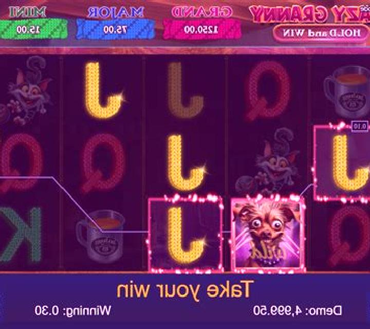 Funny Money (SlotoLand) online slot