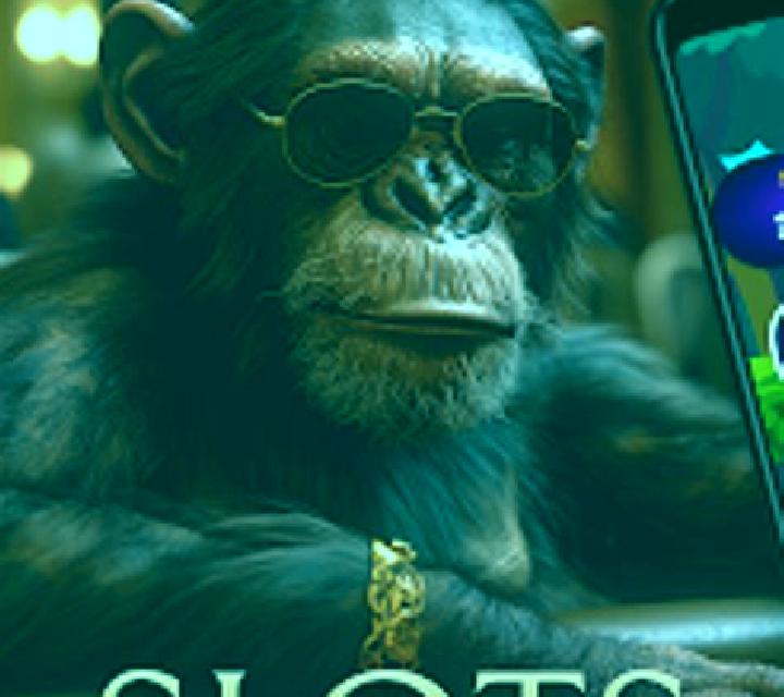 Funny Monkey online slot