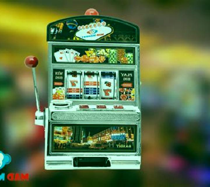 Funny Monkey slot machine