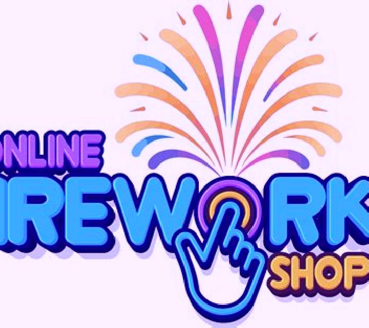Funsize Fireworks online slot