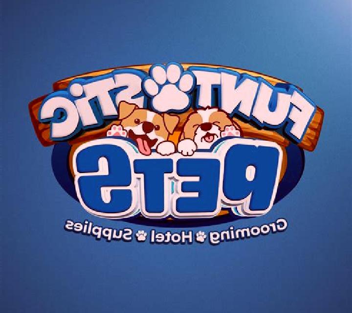 Funtastic Pets online slot