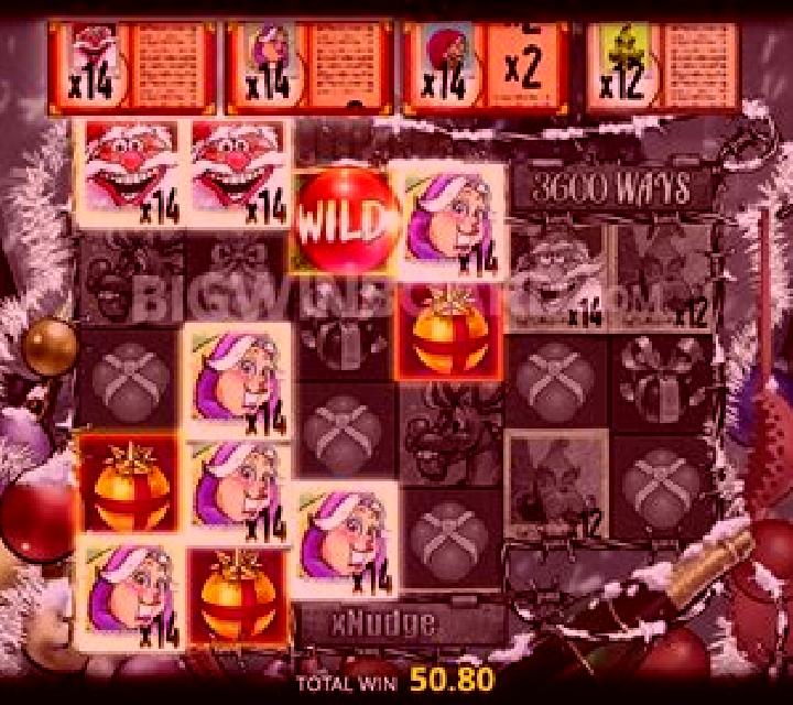 Fur Balls slot game