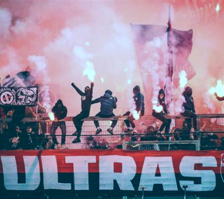 Furious Ultras online slot