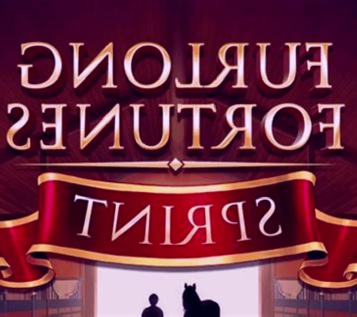 Furlong Fortunes Jumps online slot