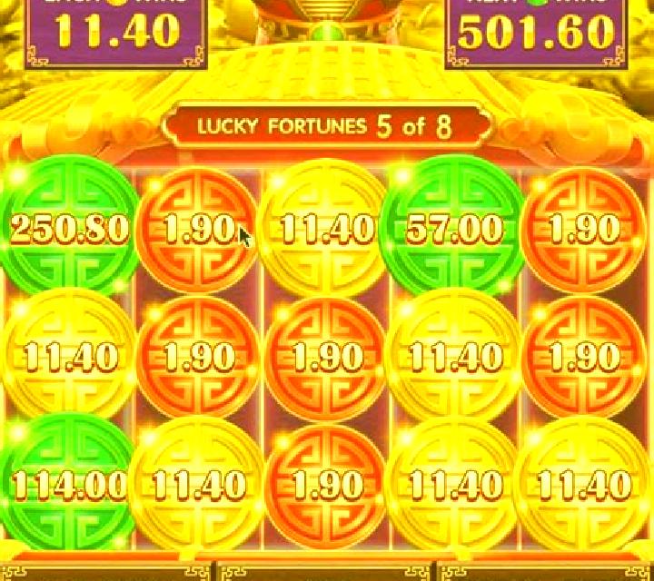 Furlong Fortunes Jumps slot game