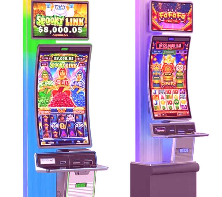 Furlong Fortunes Jumps slot machine
