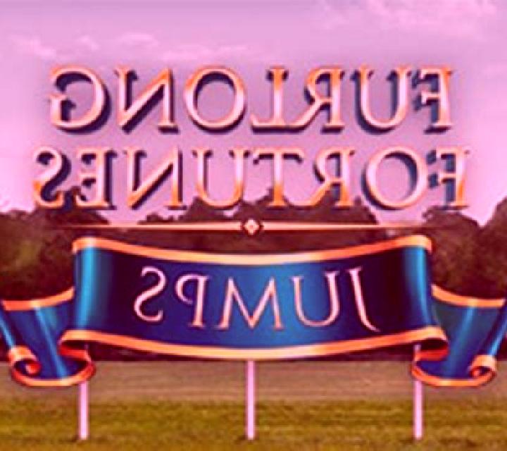 Furlong Fortunes Jumps slot