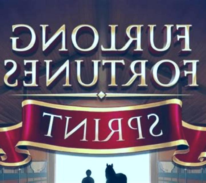 Furlong Fortunes Sprint online slot