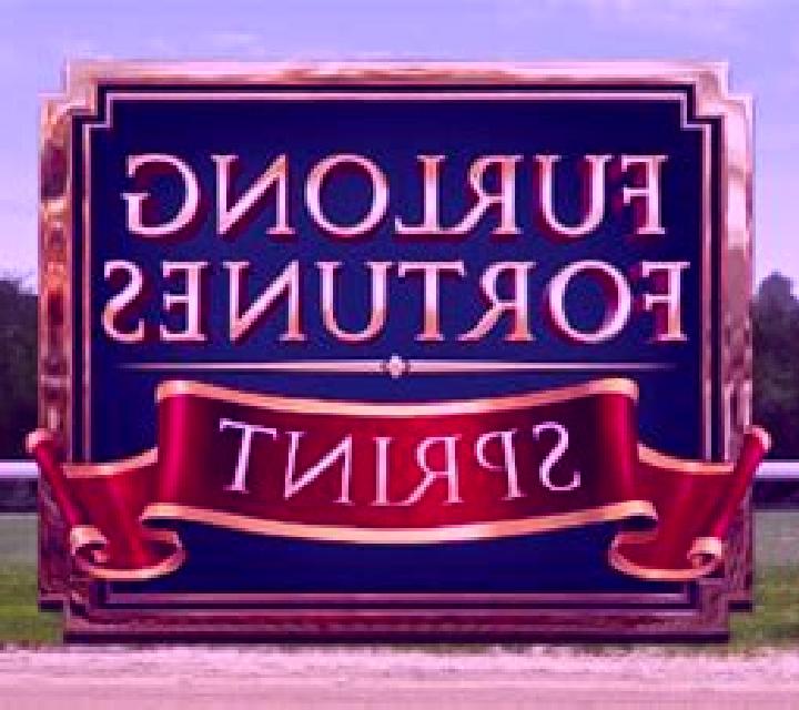 Furlong Fortunes Sprint slot game