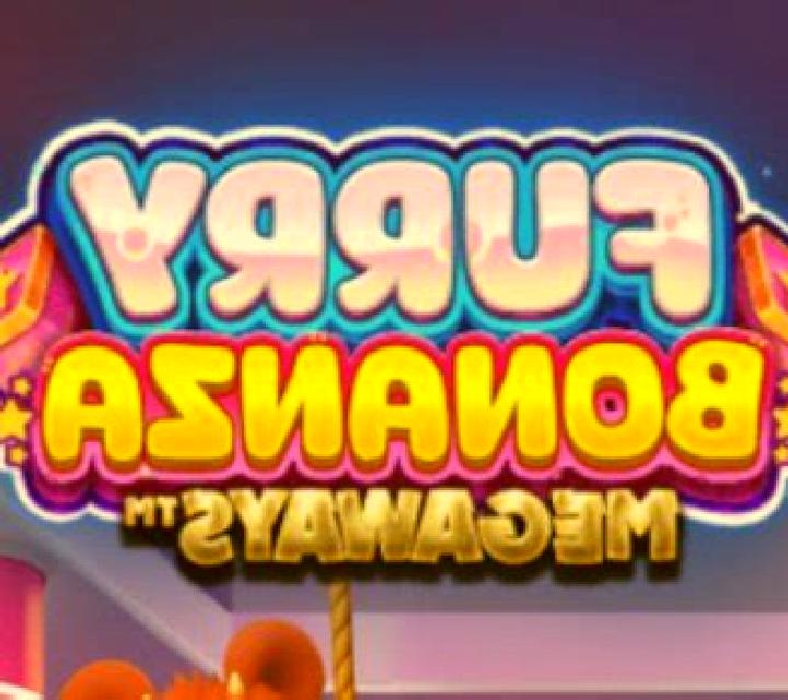 Furry Bonanza Megaways slot