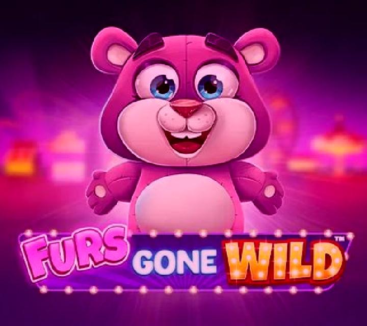 Furs Gone Wild online slot