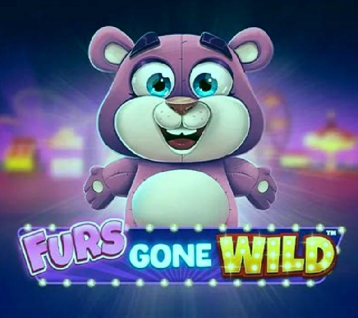 Furs Gone Wild slot game