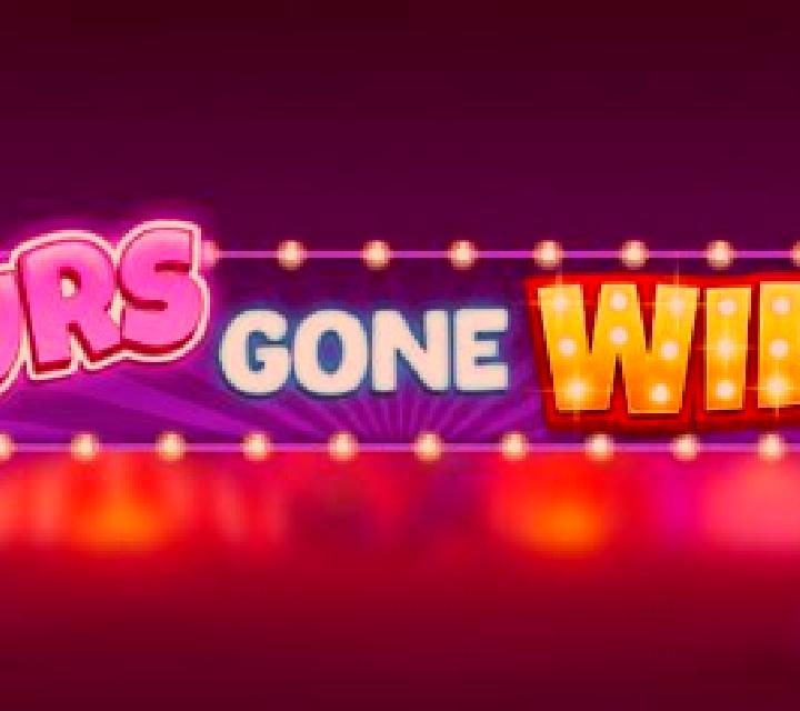 Furs Gone Wild slot machine