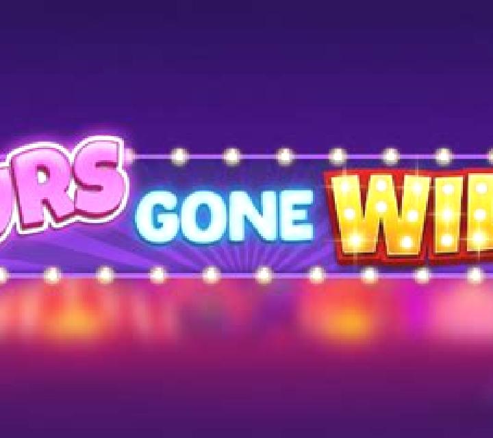 Furs Gone Wild slot