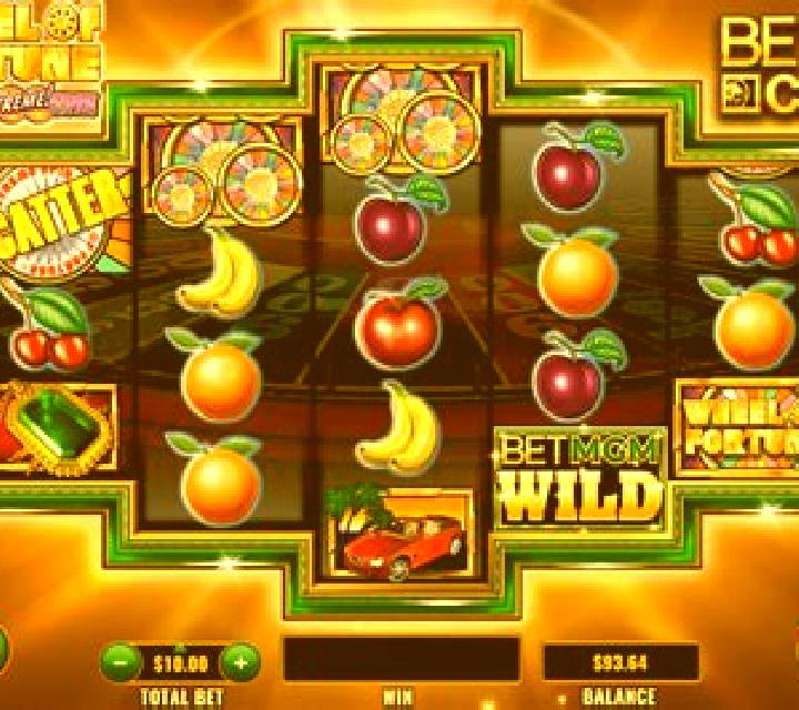 Fury and Fortune online slot