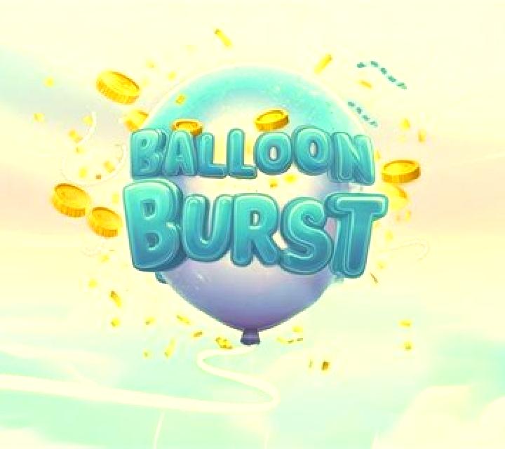 Fury Balloon online slot