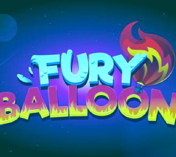 Fury Balloon slot game