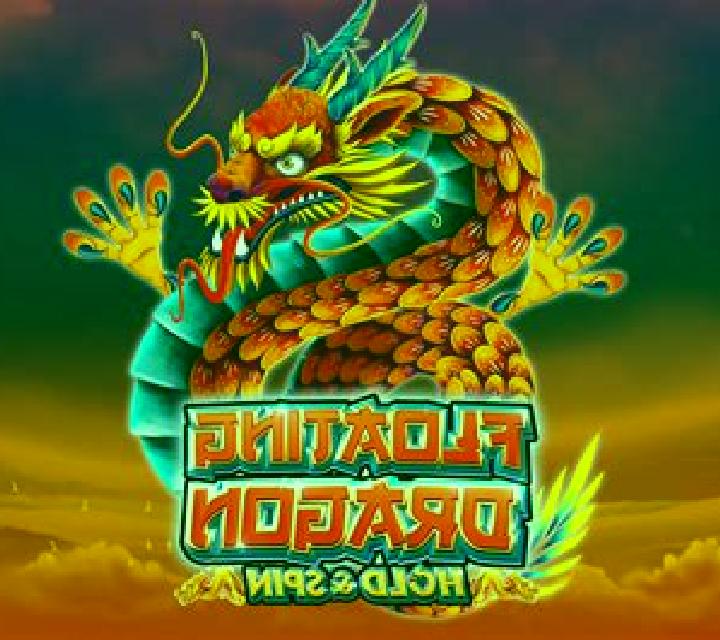 Fury Dragon slot game