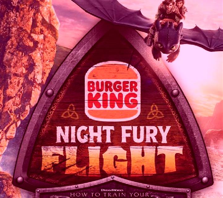 Fury Flight online slot