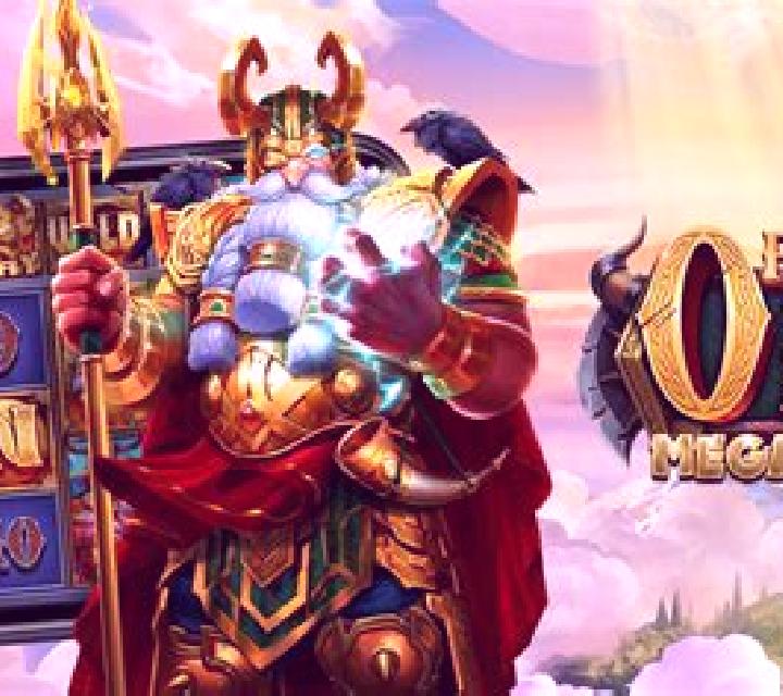 Fury of Odin Megaways online slot
