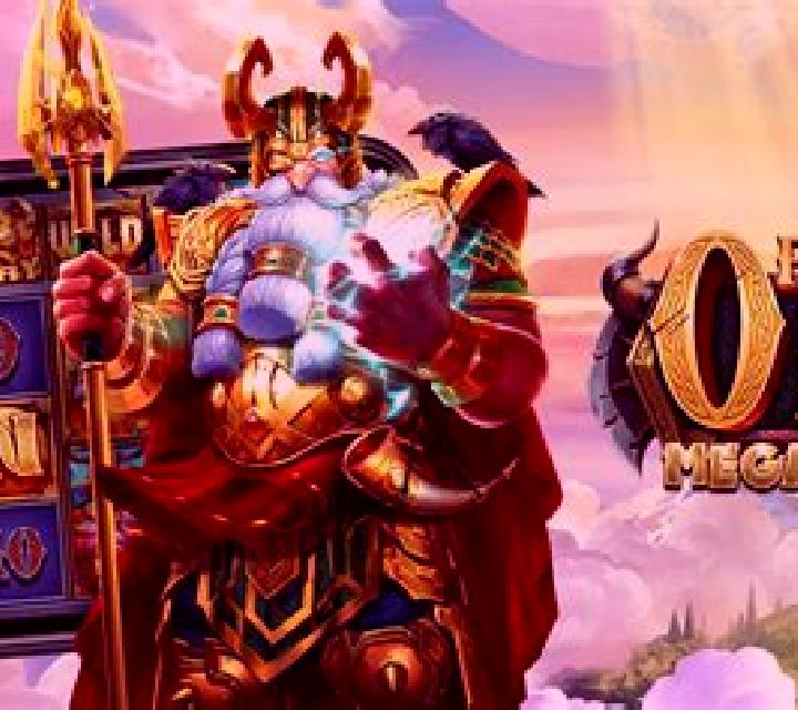 Fury of Odin online slot