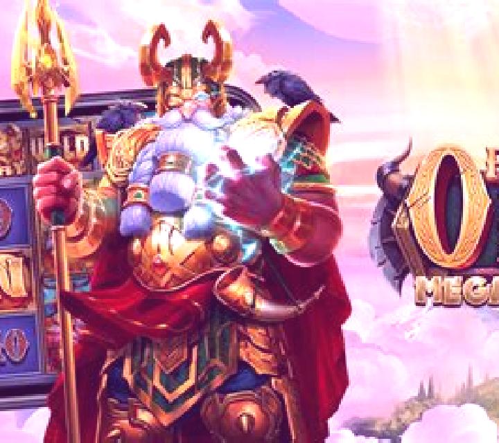Fury of Odin slot game