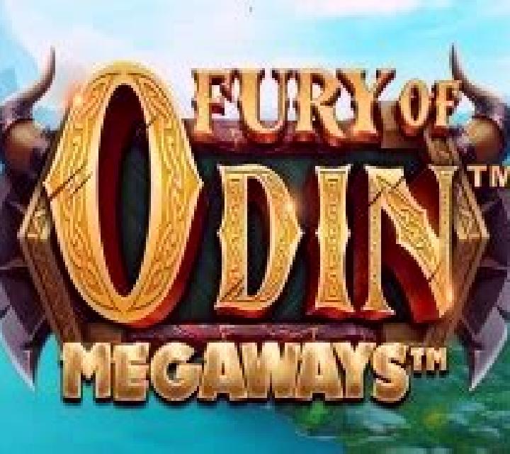 Fury of Odin slot