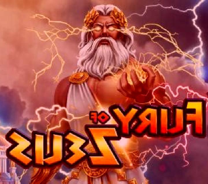 Fury of Zeus slot