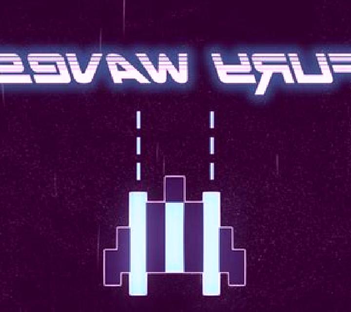 Fury Waves online slot