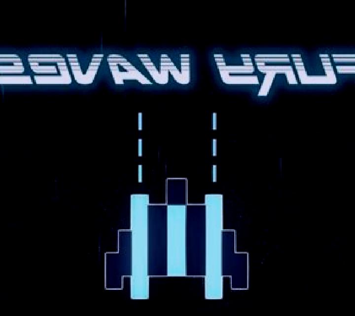 Fury Waves slot