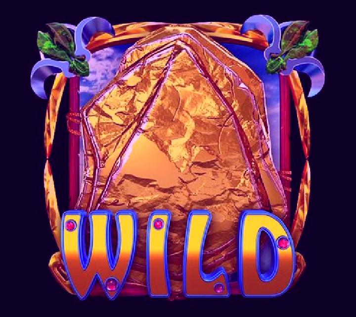Fury Wild slot game
