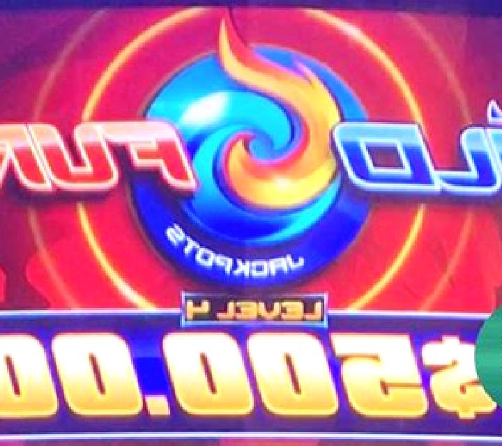 Fury Wild slot machine