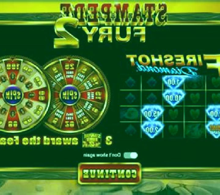 Fury Wild slot