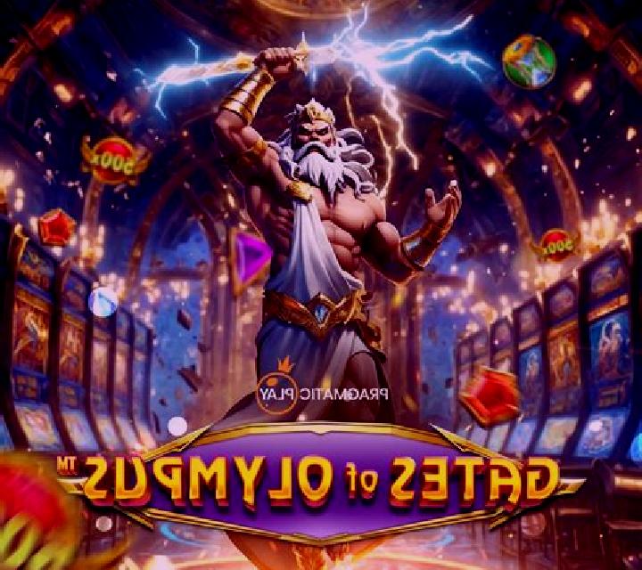 Fury’s Gate online slot