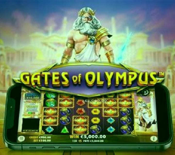 Fury’s Gate slot