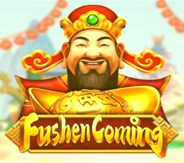 Fushen Coming online slot