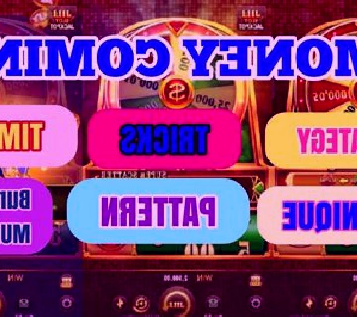 Fushen Coming slot machine