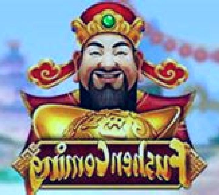 Fushen Coming slot