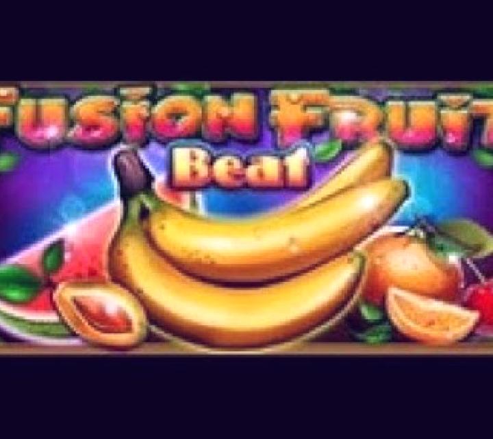 Fusion Fruit Beat online slot